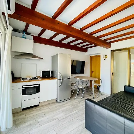 Port Royal B2 3-2 - Apartamento Con Piscina Privada - Vistas - Wifi - Cerca Playa Apartamento *