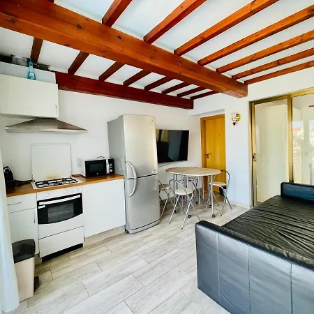 Port Royal B2 3-2 - Apartamento Con Piscina Privada - Vistas - Wifi - Cerca Playa Apartment Empuriabrava