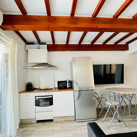 Port Royal B2 3-2 - Apartamento Con Piscina Privada - Vistas - Wifi - Cerca Playa Empuriabrava
