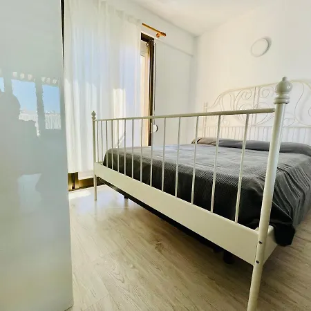 Port Royal B2 3-2 - Apartamento Con Piscina Privada - Vistas - Wifi - Cerca Playa