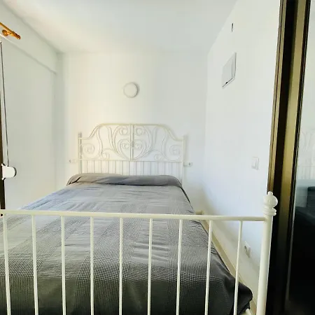 Port Royal B2 3-2 - Apartamento Con Piscina Privada - Vistas - Wifi - Cerca Playa Apartment Empuriabrava