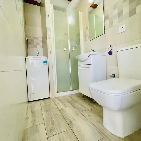 Apartment Port Royal B2 3-2 - Apartamento Con Piscina Privada - Vistas - Wifi - Cerca Playa Empuriabrava