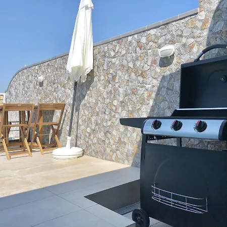 Port Royal B2 3-2 - Apartamento Con Piscina Privada - Vistas - Wifi - Cerca Playa