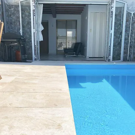 Apartment Port Royal B2 3-2 - Apartamento Con Piscina Privada - Vistas - Wifi - Cerca Playa *