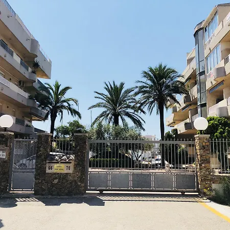 Port Royal B2 3-2 - Apartamento Con Piscina Privada - Vistas - Wifi - Cerca Playa Empuriabrava
